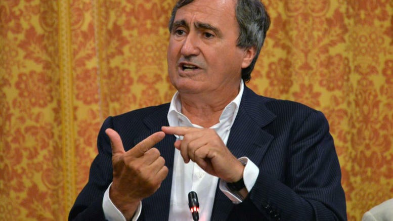 Δήμαρχος Βενετίας: Θα στείλω απευθείας στον…Αλλάχ όποιον μας απειλήσει